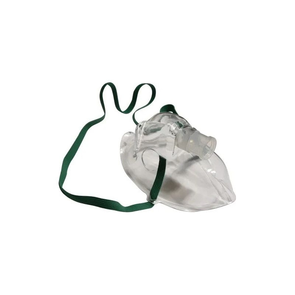 Sunset Healthcare Solutions - Res2110 - Adult Aerosol Mask