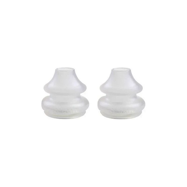 Sunset Healthcare Solutions - Tap Pap - Cucm024S - Replacement Cushion For Nasal Pillow Mask, Small.