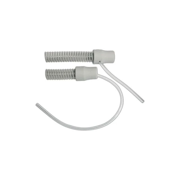 Sunset Healthcare Solutions - Tub006Pp - Pressure Line Durable Cpap Tubing Cuffs