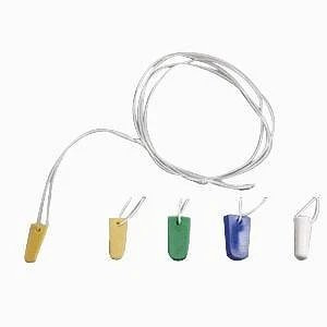 Teleflex - 1037836 - Medical Decannulation Stopper