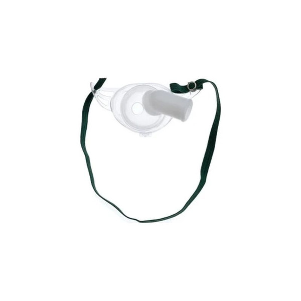 Teleflex - 1076 - Tracheostomy Mask Pediatric Connector