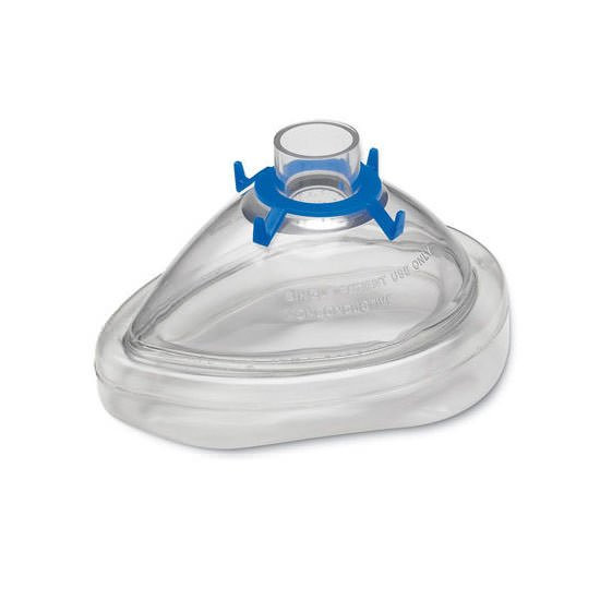 Teleflex - 1276 - Air Cushion Mask, Large Adult