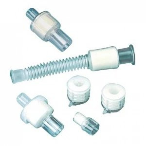 Teleflex - Aqua - 1572 - Hygroscopic Condenser Humidifier 