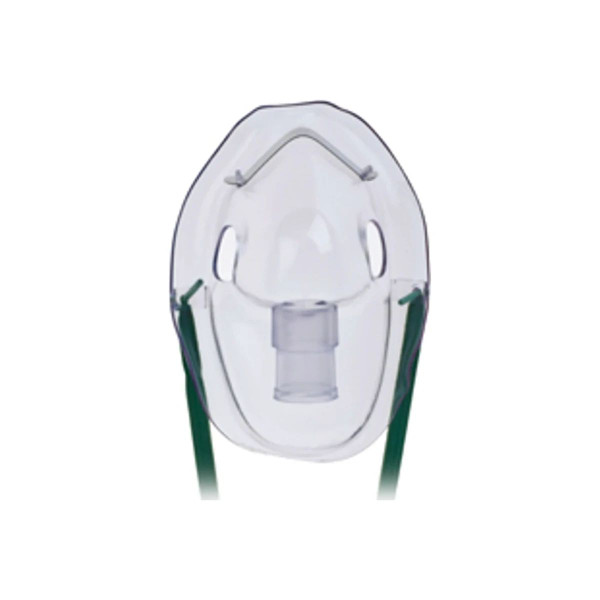 Teleflex - Medline - 1083 - Aerosol Mask Adult Elongated Tubing Not Included