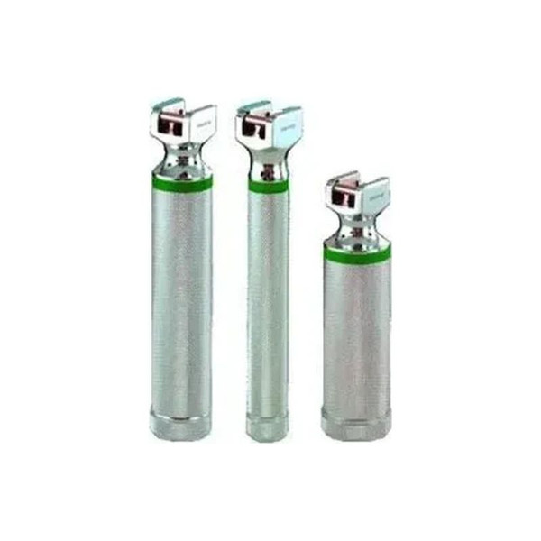 Teleflex - Rusch - 004413300 - Greenspec Stubby Handle