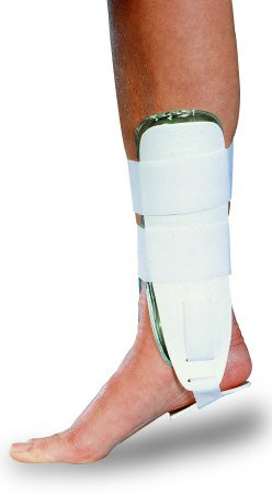 Djo Djorthopedics - Surround With Gel - 79-97867 - Ankle Support Large Hook And Loop Closure Foot
