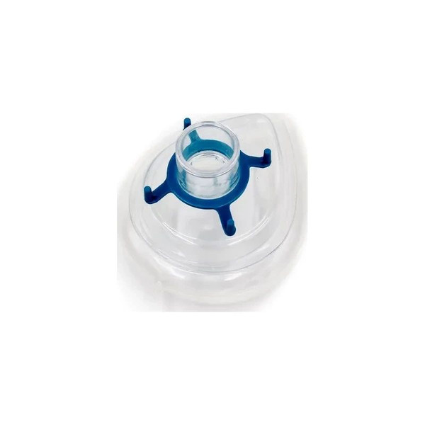 Teleflex - Rusch - 1274 - Air Cushion Mask, Adult/ Youth