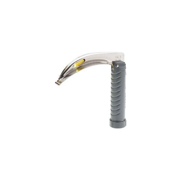 Teleflex - Rusch - 4150100 - Medical - Trulite Secure Laryngoscope Blade Macintosh 4.7 Mm Adult
