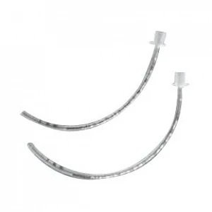 Teleflex - Sheridan - 5-10409 - Uncuffed Endotracheal Tube 221 Mm Length Curved 4.5 Pediatric Murphy Eye