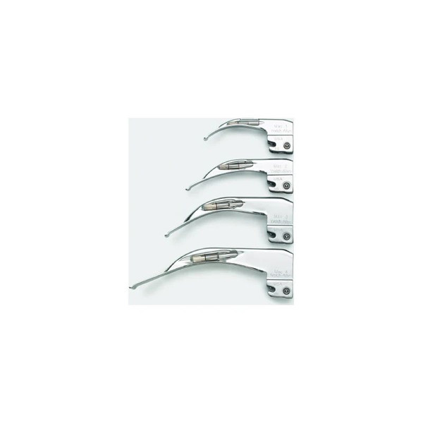 Welch Allyn - 69043 - Macintosh Blade