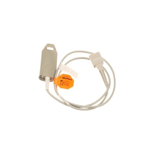 Welch Allyn - 9293-064-55 - Spo2 Sensor With Finger Clip, Reusable, Mortara Interface Only (Us Only)