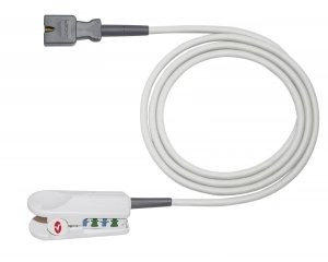Welch Allyn - Lncs-Dcip - Finger Sensor, Reusable, Pediatric