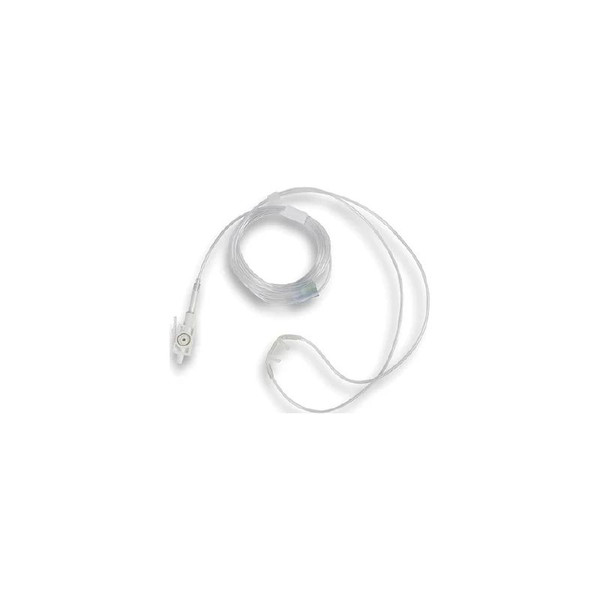 Zoll Medical - 8000-0351 - Nasal Co2 Sampling Cannula, Adult