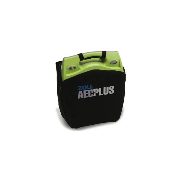 Zoll Medical - Aed Plus - 20100000101011010 - Unit Automatic Electrode Pads Contact