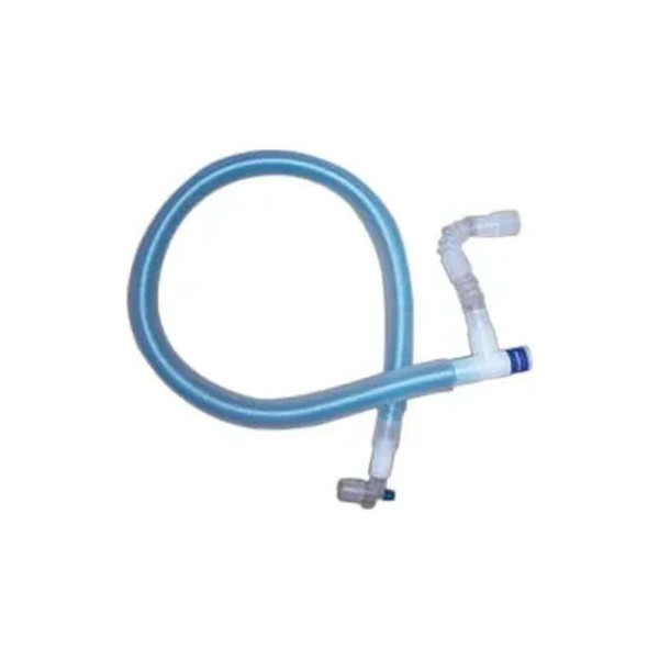 Zoll Medical - Ltv - 15090-102 - 15090102 - Single Heated Wire Circuit, Adult, Without Peep