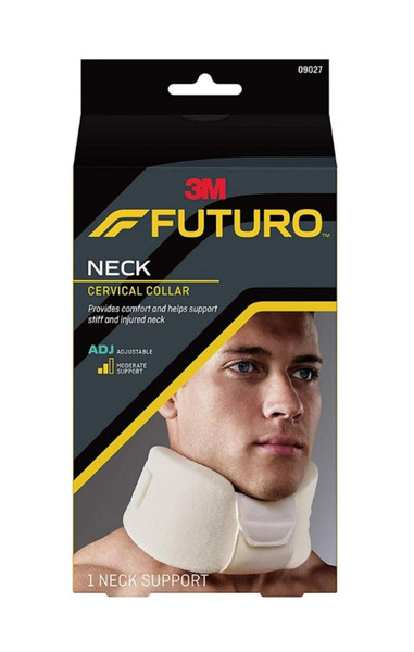 3m - 05113120136 - Collar, Cervical Sft
