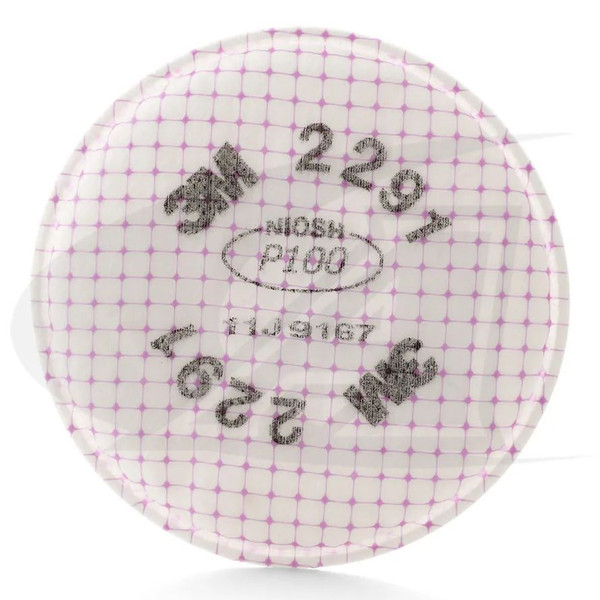 3M - 2291 - Filter, Particulate Adv