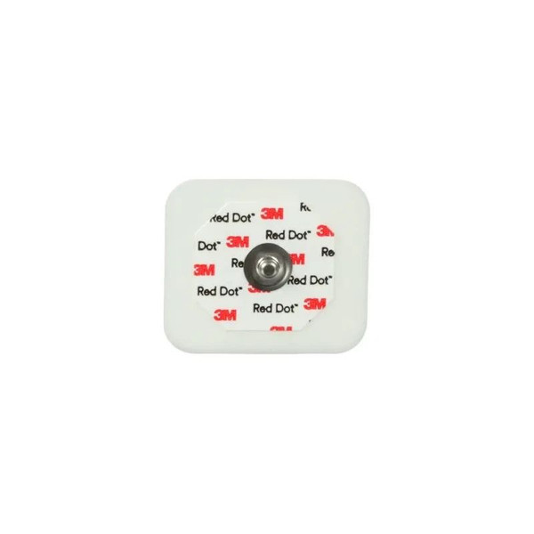 3M - 2560 - Monitoring Electrode, No Abrader