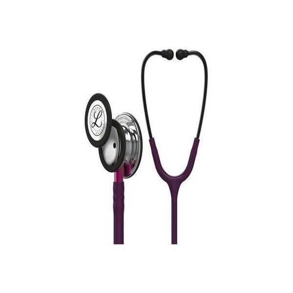 3M - 5960 - 3Mtm Littmann - Tm Stethoscope, Classic Iii Plum/Smoke 27