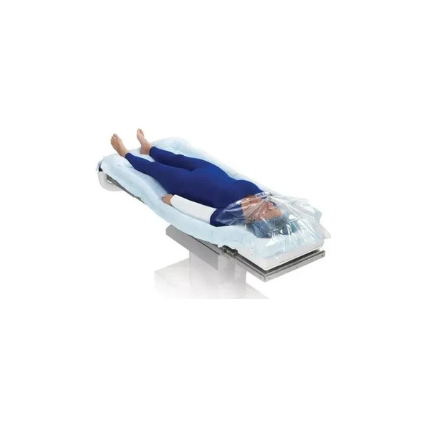3M - 63500 - Model 635 Full Access Warming Underbody Blanket, Non - Sterile