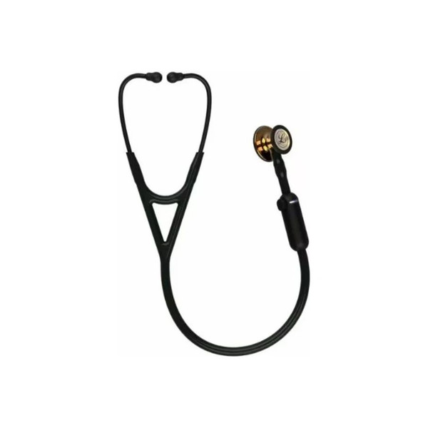 3M - 8870 - 3Mtm Littmann - Tm Stethoscope, Core Digital Blk 27