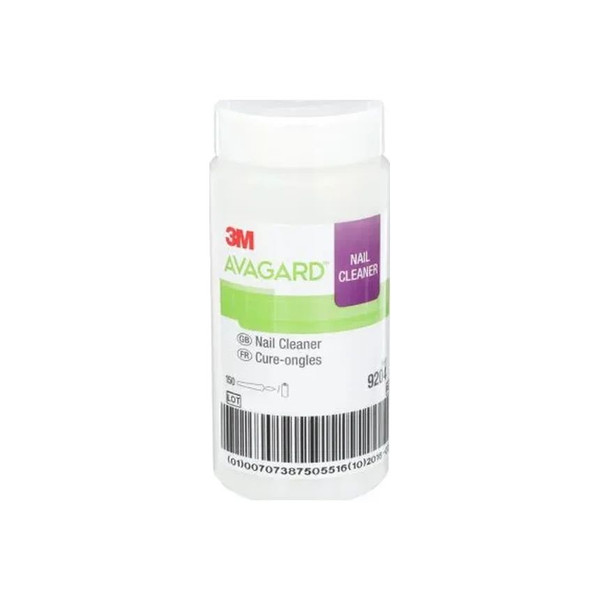 3M - 9204 - Accessories: Nail Cleaners