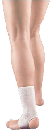 Djo Djorthopedics - Donjoy - 81-97127 - Ankle Support Large Hook And Loop Closure Foot