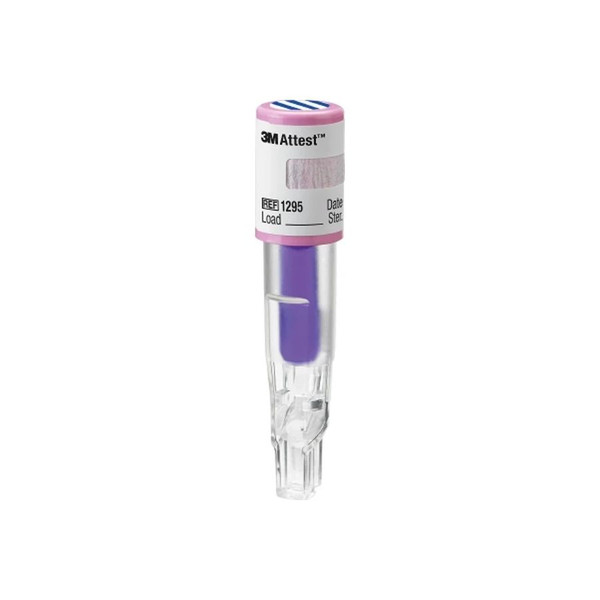 3M - Attest Rapid Readout - 1295 - Indicator, Biological Read Out