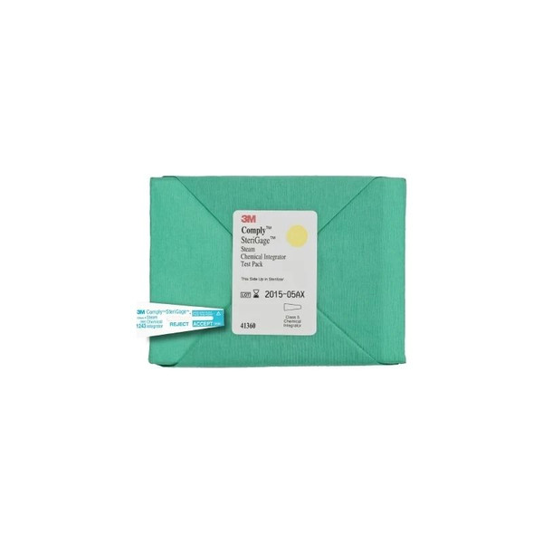 3M - Comply Sterigage - 41360 - Integrator, Steam Low - Test