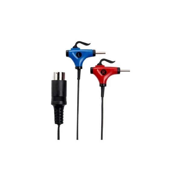 3M - E-A-Rfit - 073-781 - 073781 - Microphone Assembly, Headset F/ Dual - Ear System