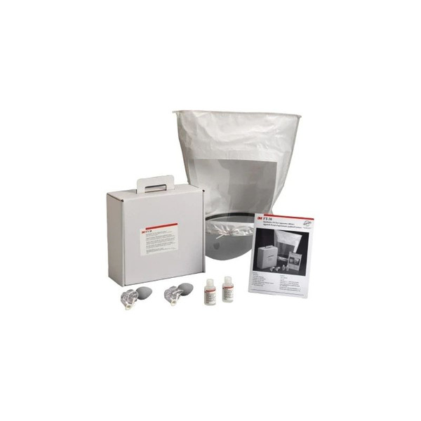 3M - Ft-30 - Ft30 - Quality Fit Test Apparatus