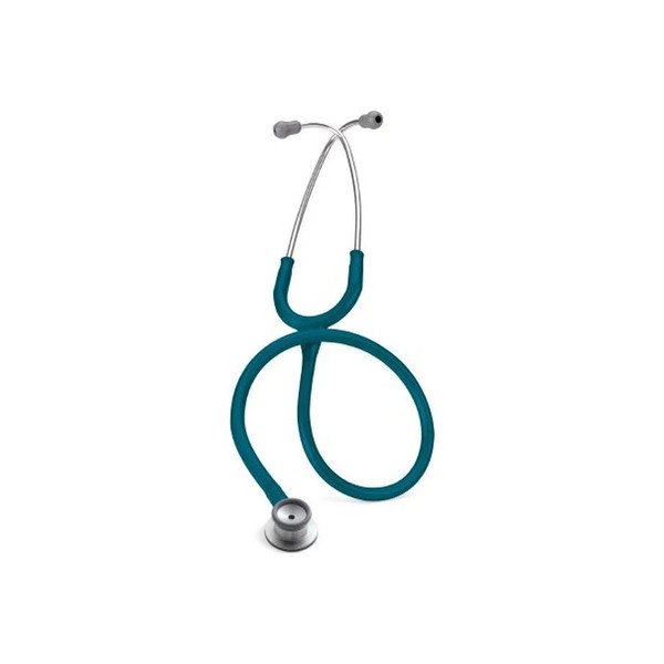 3M - Littmann - 2124 - Stethoscope, Classic Ii Infantcaribbean Blu