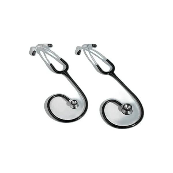 3M - Littmann - 2153 - Stethoscope, Ped Lit Ii Rainbow/Carib Blu 28 Tu
