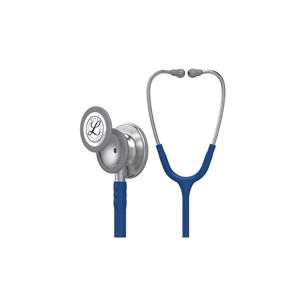 3M - Littmann - 5622 - Stethoscope, Classic Iii Navy 27