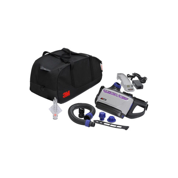 3M - Tr-614-Hk - Tr614Hk - Papr Assembly, Respirator Versaflo W/O Head Gear