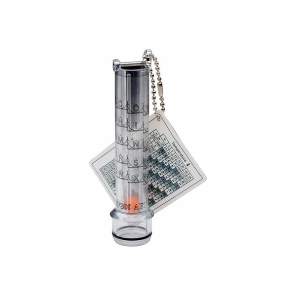 3M - Tr-971 - Tr971 - Indicator, Air Flow F/Versaflo