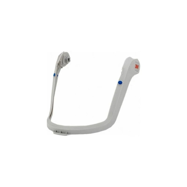 3M - Versaflo - M-920 - M920 - Visor Frame Assembly, Respir Headgear