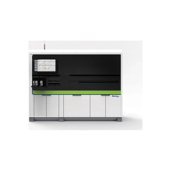 Abbott - Alinity - 01R1801 - I Calibrator B.R.A.H.M.S Procalcitonin (Pct) 6 X 2 Ml For The Calibration Of Analyzers When Used Quantitative Determination In Human Serum And Plasma
