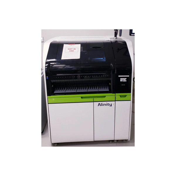 Abbott - Alinity - 06R9020 - I Immunoassay Reagent Sars - Cov - 2 Igg For System 200 Tests
