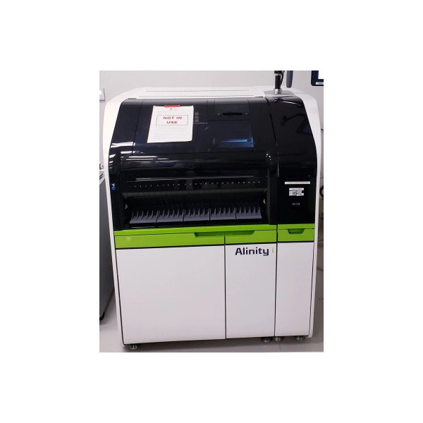 Abbott - Alinity - 07P9001 - I Immunoassay Calibrator Alpha - Fetoprotein (Afp) 6 X 3 Ml For Analyzers Ready - To - Use Liquid