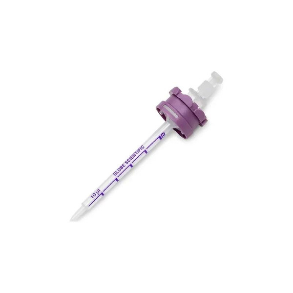 Abbott - Architect - 02K4301 - Cardiac Assay Calibrator Myoglobin Each For Ci8200 Analyzers