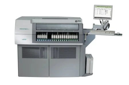 Abbott - Architect - 02P4690 - Stand Alone Uninterruptible Power Source For I1000Sr And C4000 Analyzers