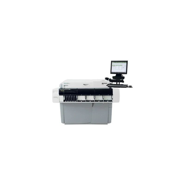 Abbott - Architect - 03M7402 - I2000Sr Immunoassay Analyzer Clia Non - Waived