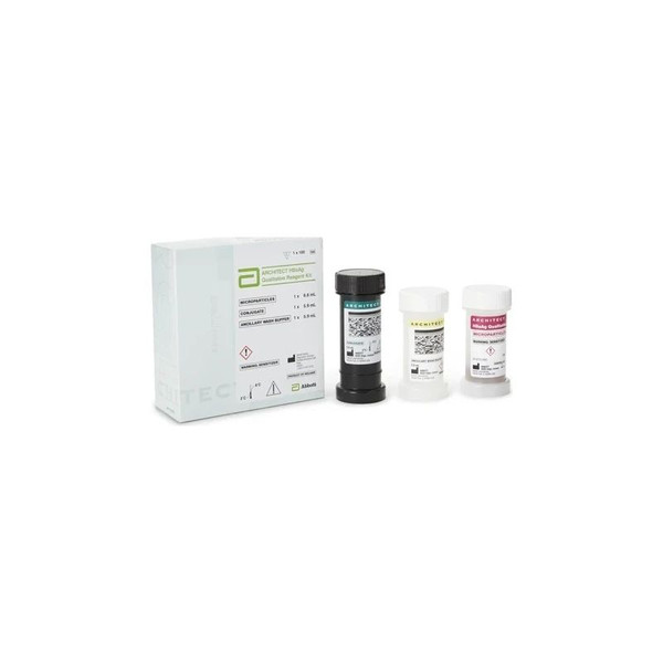 Abbott - Architect - 04P5440 - Immunoassay Reagent Diluent Hepatitis B Surface Antigen