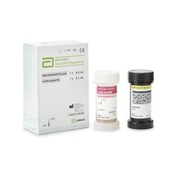 Abbott - Architect - 07K7825 - Test Kit, Bhcg