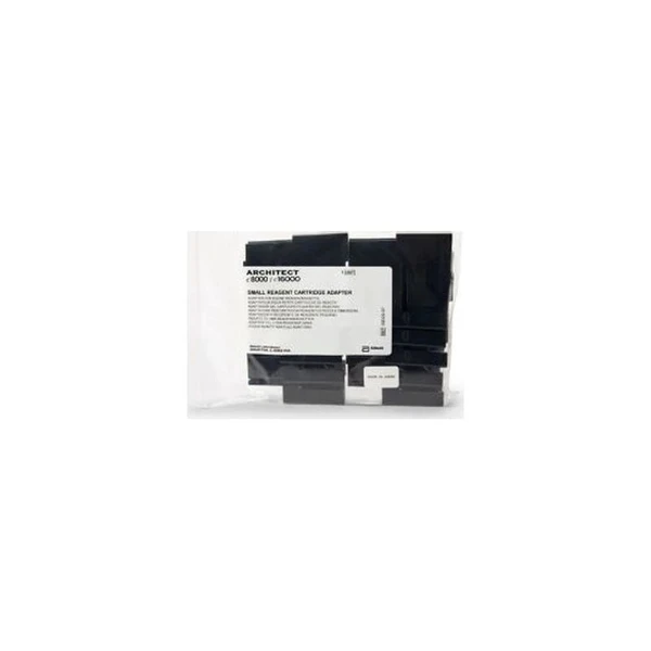 Abbott - Elecare - 09D2207 - Small Reagent Cartridge Adapter