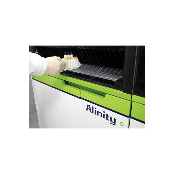Abbott - Freestyle - 04S5401 - Reagent Probe Screw For Alinity C - Series Analyzers
