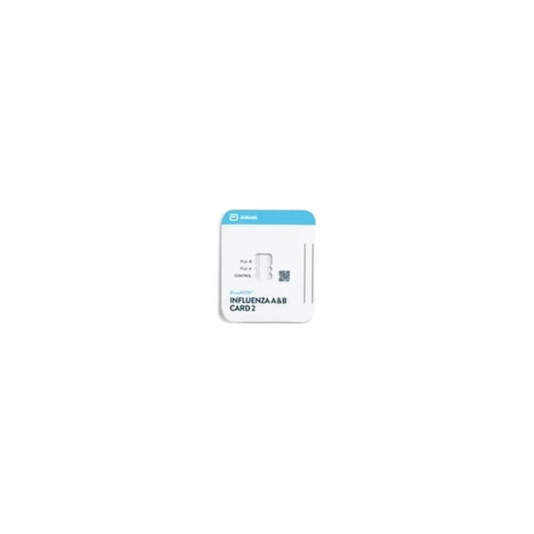 Abbott - Freestyle - 08P3824 - Alinity C Reagent Kit Anemia Assay Transferrin For Analyzer 800 Tests R1: 67.3 Ml R2: 25.3