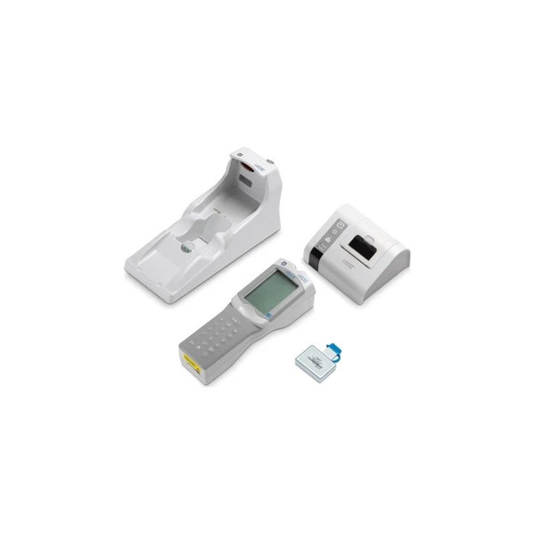 Abbott - I-Stat - 04J4853 - Point Of Care - Chemistry Analyzer Clia Non - Waived