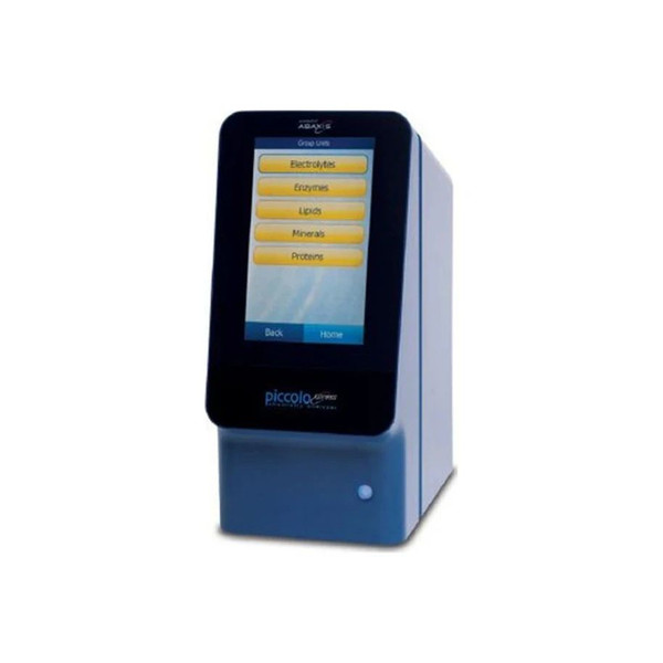 Abbott - Piccolo - 07P05-51 - Xpress Chemistry Analyzer Clia Waived